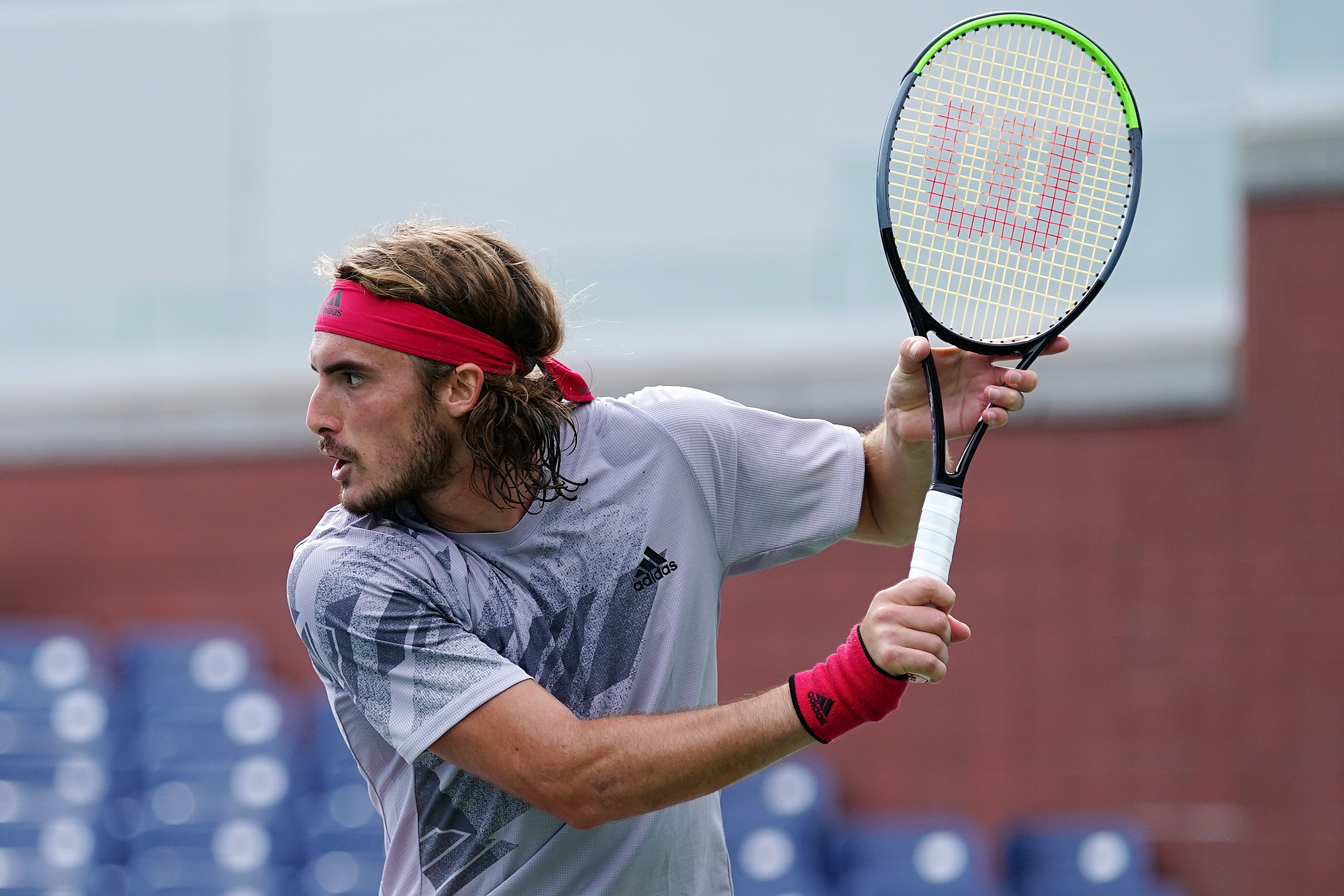 法国网球队血洗世界网球队,西西帕斯打破历史纪录 法国网球队血洗世界网球队,西西帕斯打破历史纪录