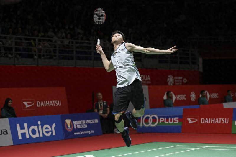 丹麦羽毛球队绝地反击印度羽毛球队,李宗伟制霸全场 丹麦羽毛球队绝地反击印度羽毛球队,李宗伟制霸全场