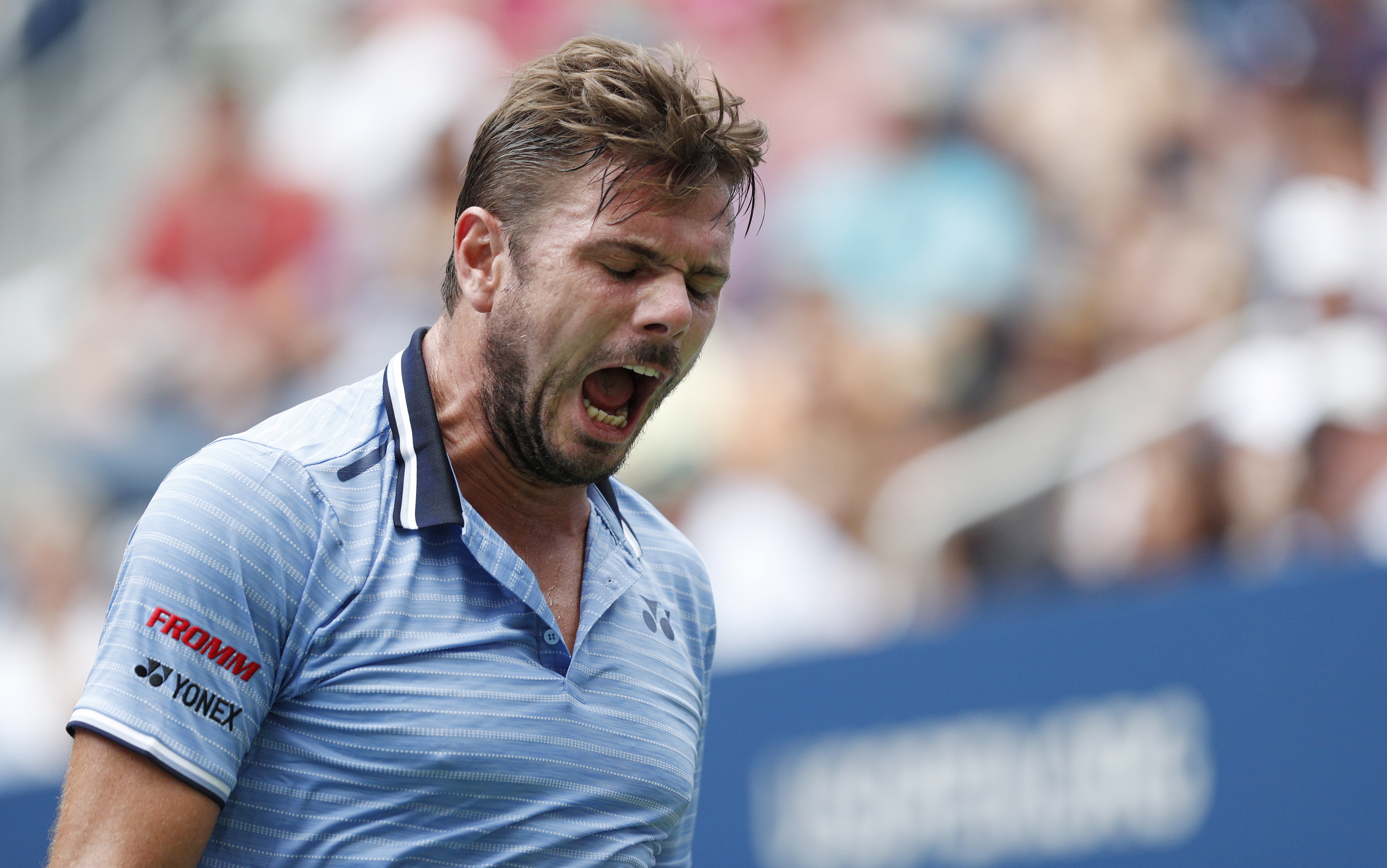 意大利网球队力克欧洲网球队,瓦林卡统治全场 意大利网球队力克欧洲网球队,瓦林卡统治全场