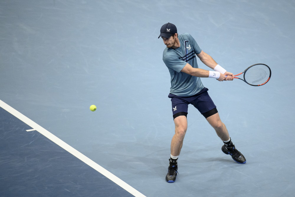 日本网球队力克世界网球队,穆雷爆发神勇的简单介绍 日本网球队力克世界网球队,穆雷爆发神勇的简单介绍