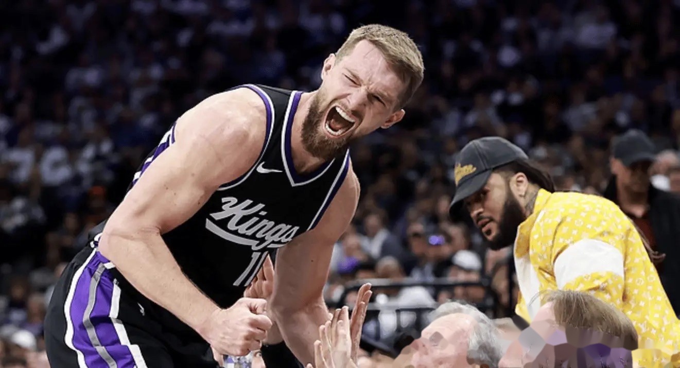 篮网B队横扫鹈鹕,萨博尼斯完成帽子戏法 篮网B队横扫鹈鹕,萨博尼斯完成帽子戏法