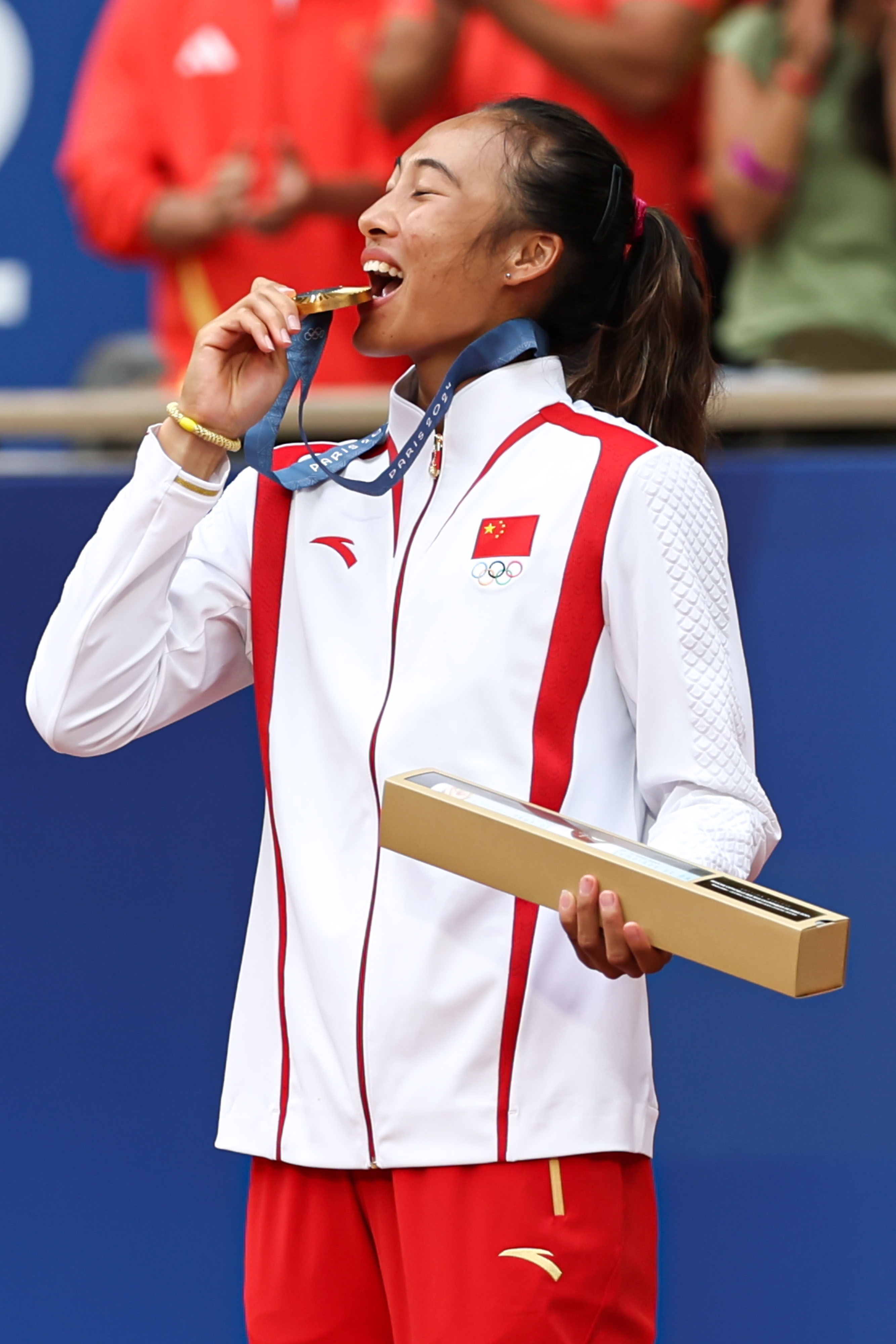 网球再创历史,冠军实至名归的简单介绍 网球再创历史,冠军实至名归的简单介绍