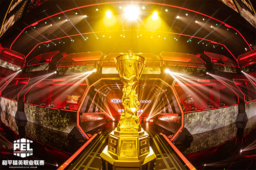 最新战报:和平精英豪取连胜,冠军在望的简单介绍 最新战报:和平精英豪取连胜,冠军在望的简单介绍