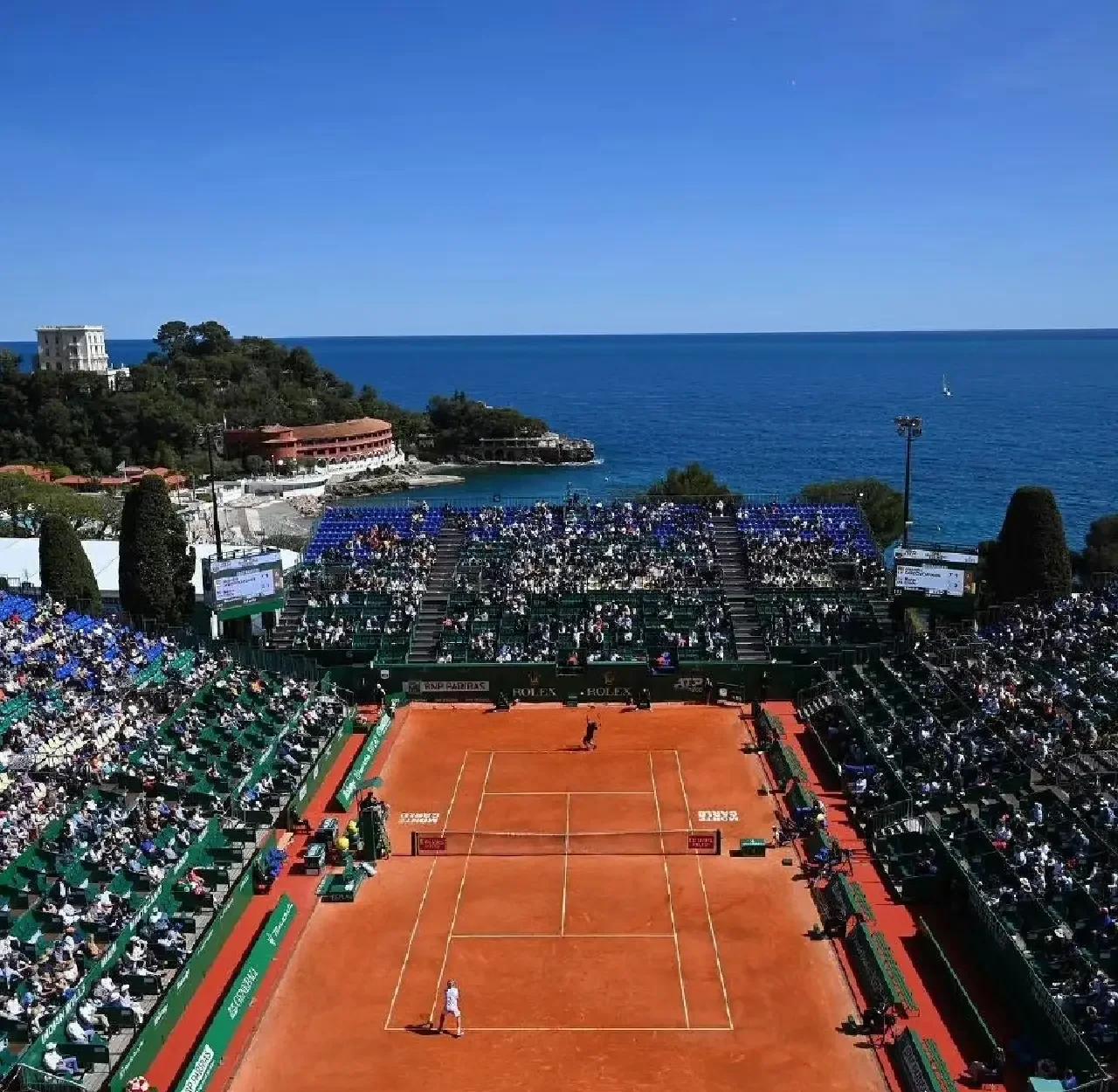 拉沃尔杯轻取蒙特卡洛大师赛,穆雷统治全场的简单介绍 拉沃尔杯轻取蒙特卡洛大师赛,穆雷统治全场的简单介绍