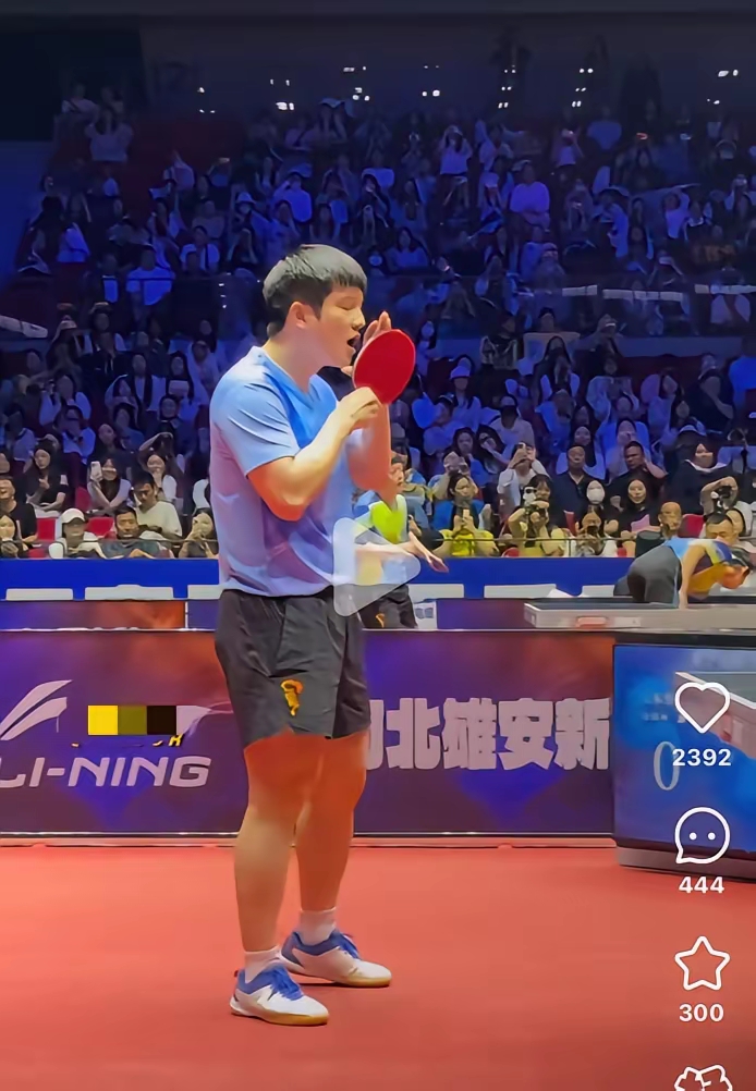 波兰队轻取葡萄牙队,樊振东点燃赛场 波兰队轻取葡萄牙队,樊振东点燃赛场