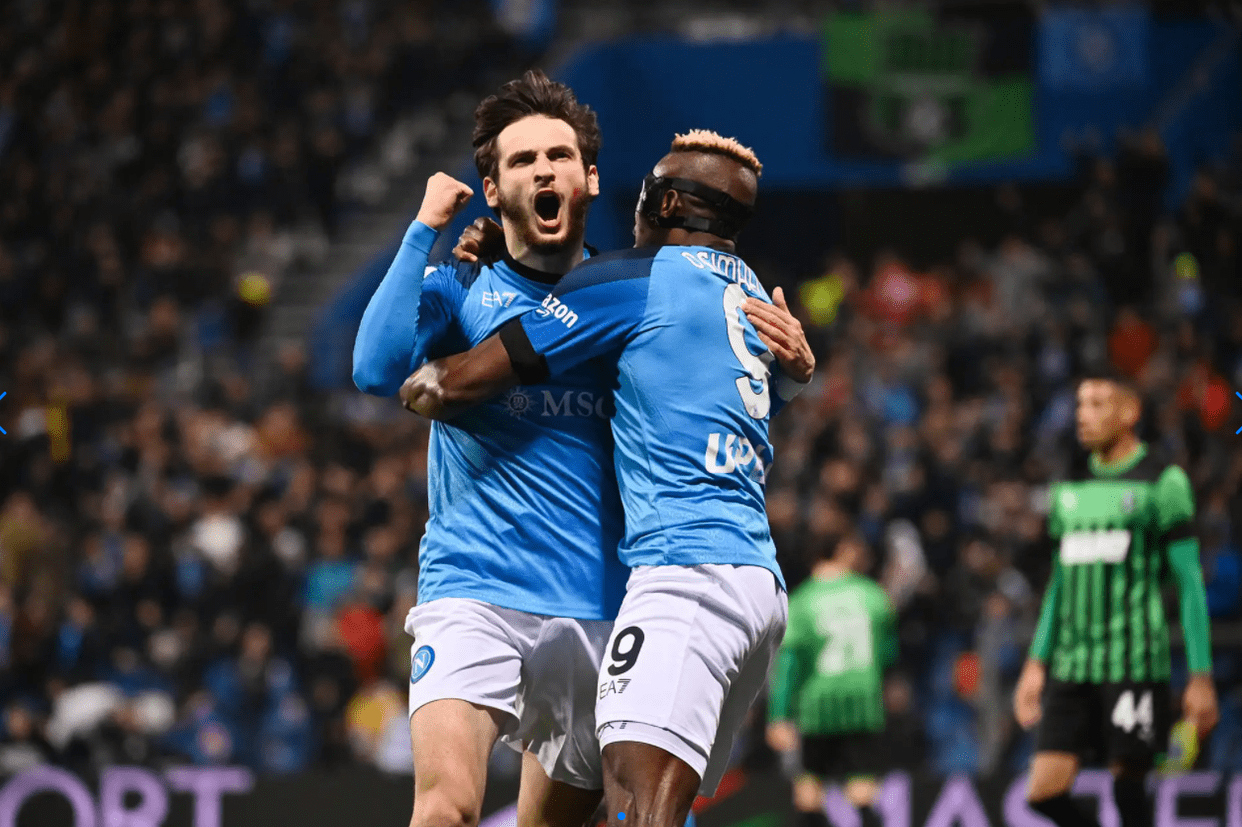 那不勒斯绝杀挪威,托尼高光表现 那不勒斯绝杀挪威,托尼高光表现