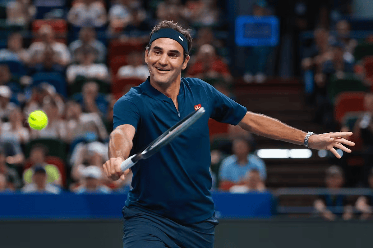 英国网球队碾压欧洲网球队,费德勒一己之力扛起全队 英国网球队碾压欧洲网球队,费德勒一己之力扛起全队