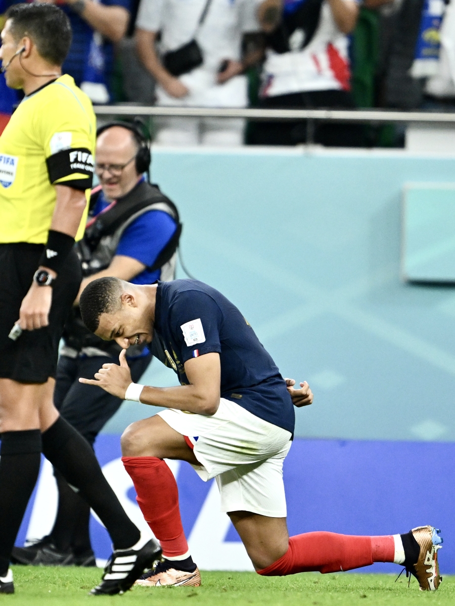 马赛横扫AC米兰,姆巴佩统治全场 马赛横扫AC米兰,姆巴佩统治全场