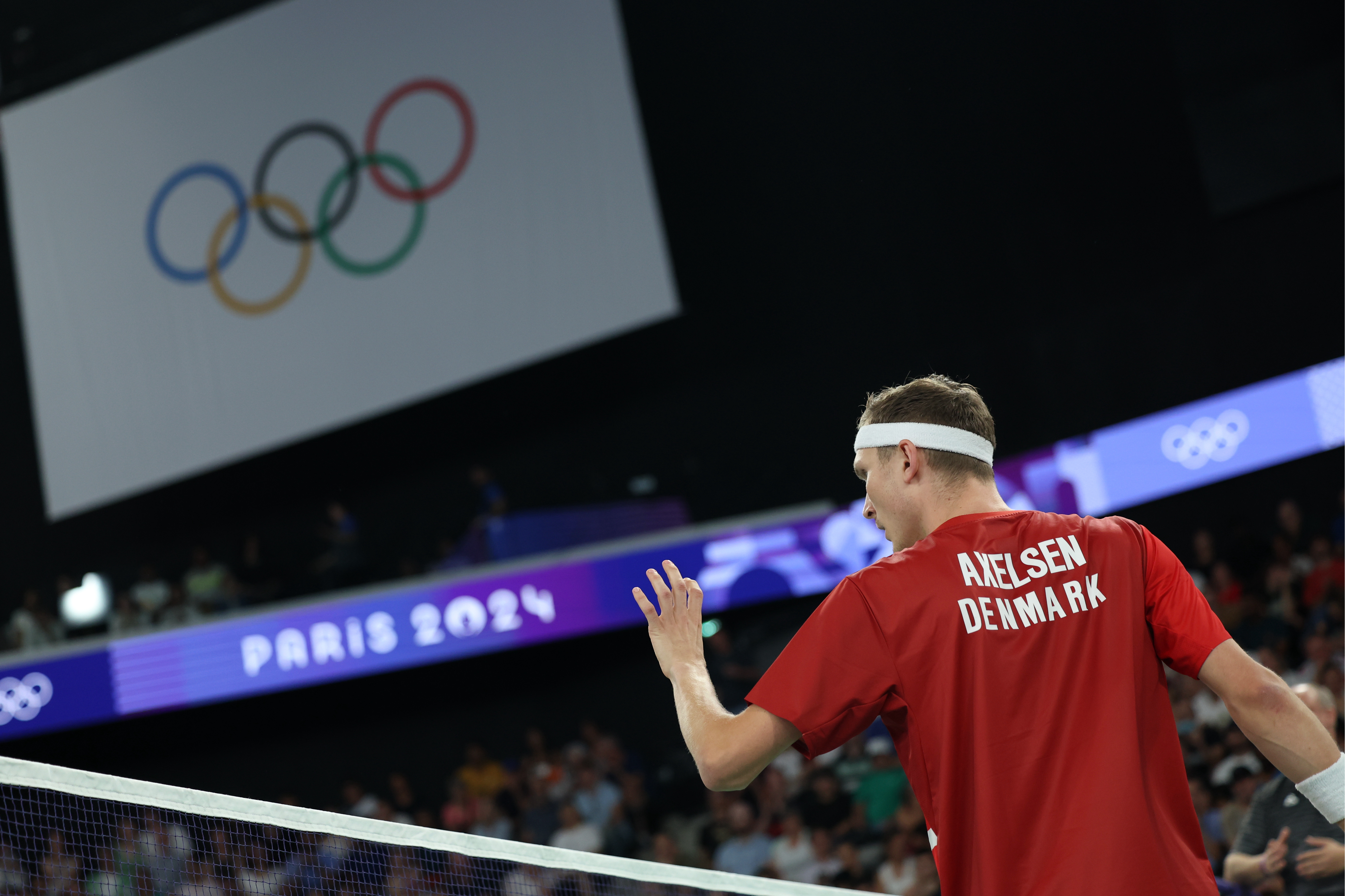 德国队鏖战丹麦队,安赛龙刷新纪录 德国队鏖战丹麦队,安赛龙刷新纪录