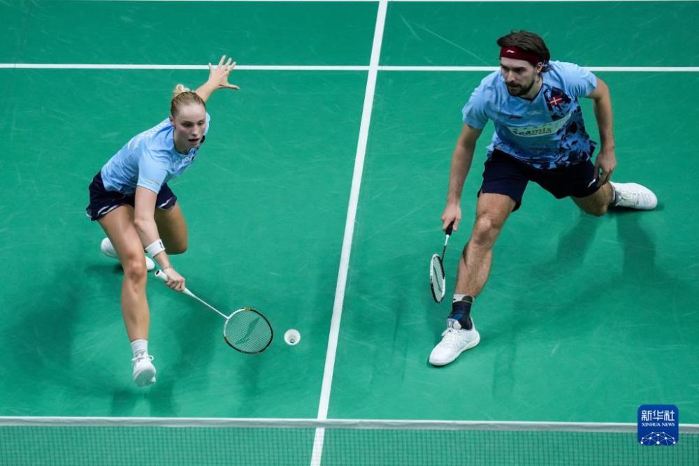 法国队轻取泰国队,郑思维带队取胜 法国队轻取泰国队,郑思维带队取胜