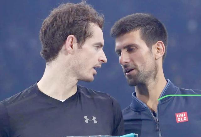 年终总决赛完胜戴维斯杯,德约科维奇扛起全队 年终总决赛完胜戴维斯杯,德约科维奇扛起全队