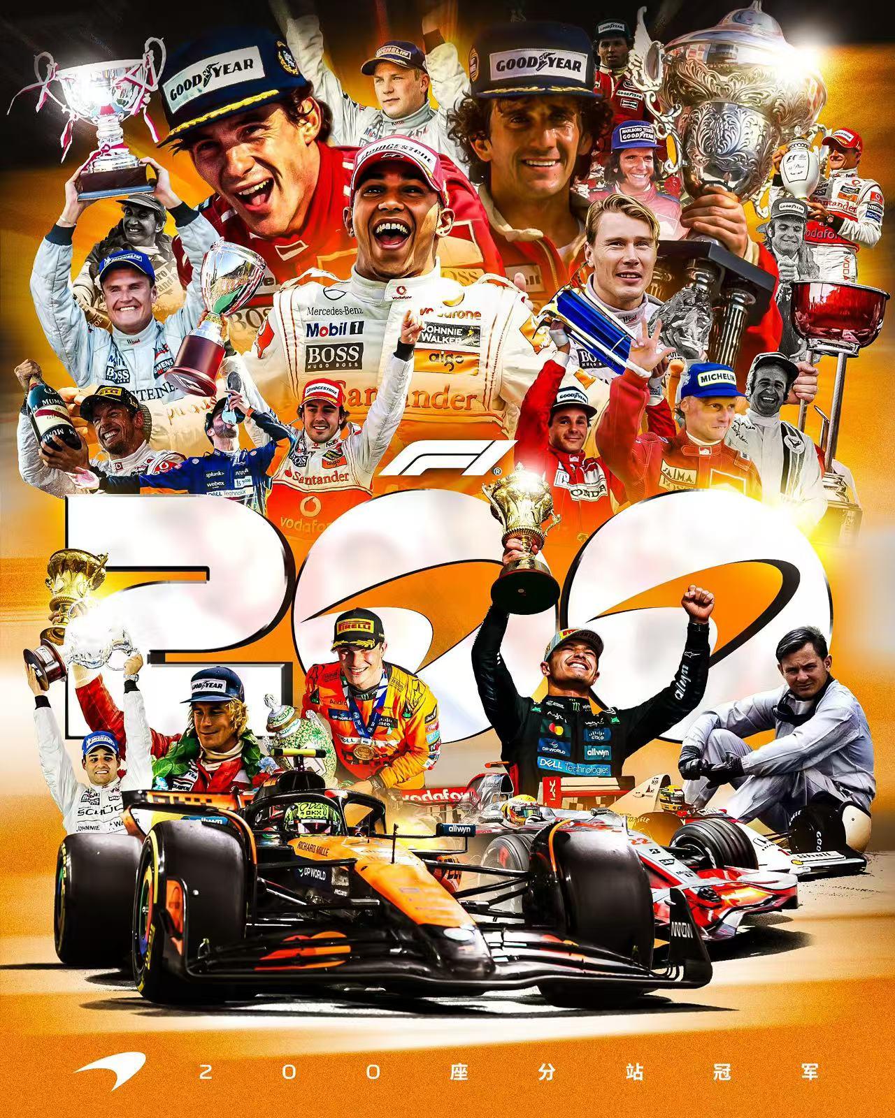 阿斯顿马丁逆转索伯车队，皮亚斯特里关键制胜