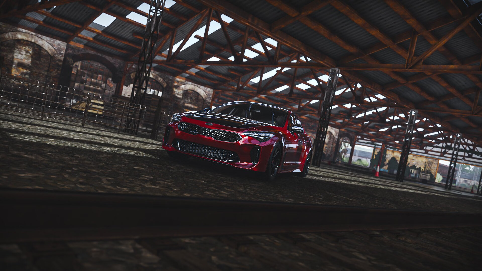 熔岩与钢铁，当卡瓦哈尔化作火山，冰岛的寒冰淬火碾过那不勒斯之夜